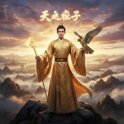 天之骄子
