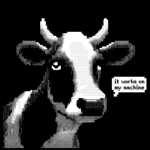 COWSAY