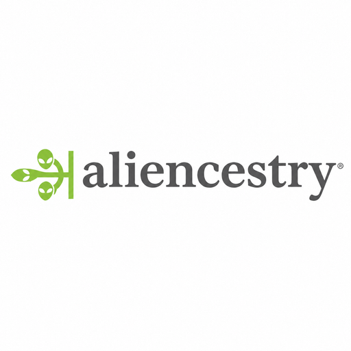aliencestry 