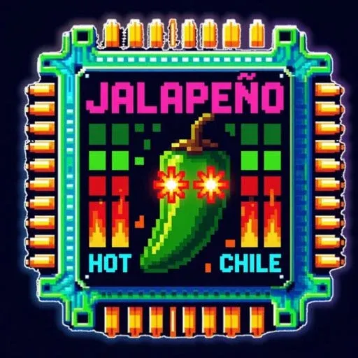 JALAPEÑO