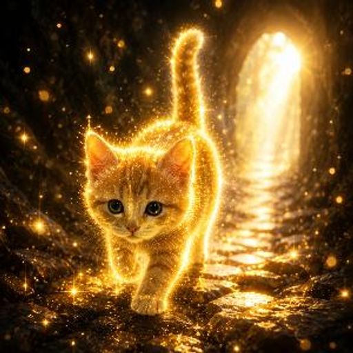 灵猫