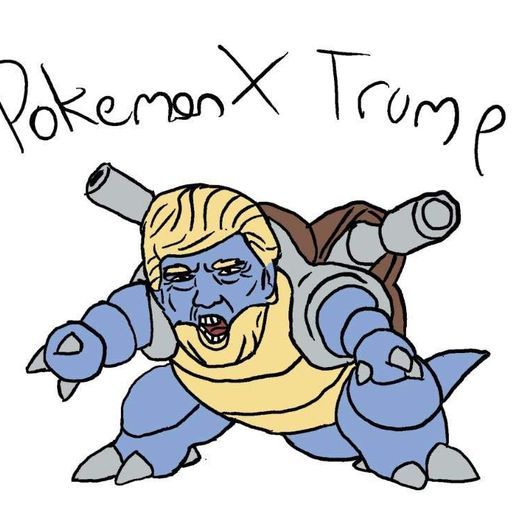 trump