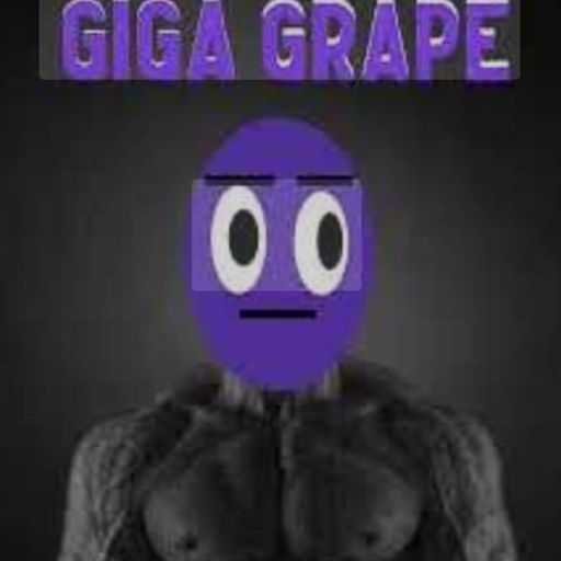 Giga Grape