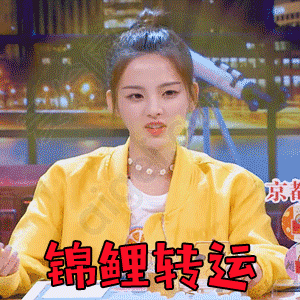 锦鲤🐟️