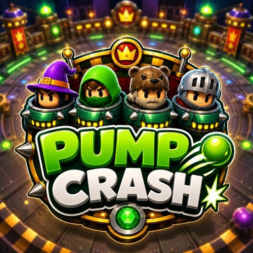 PCRASH