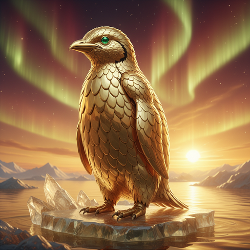 🤷🏼‍♂️pengold