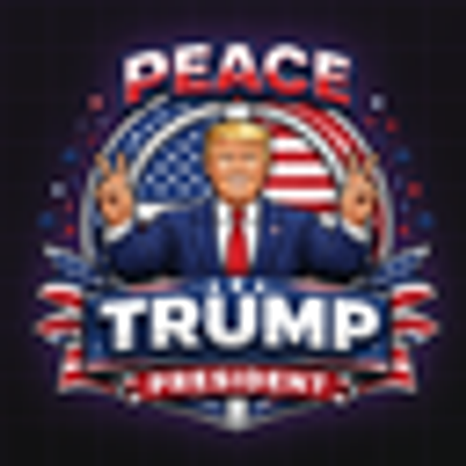 PEACETRUMP