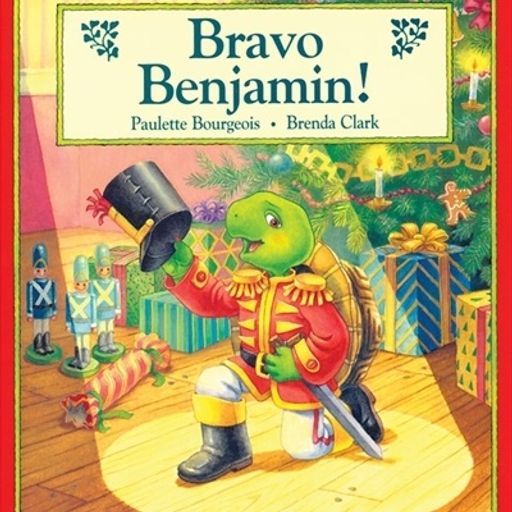 Benjamin