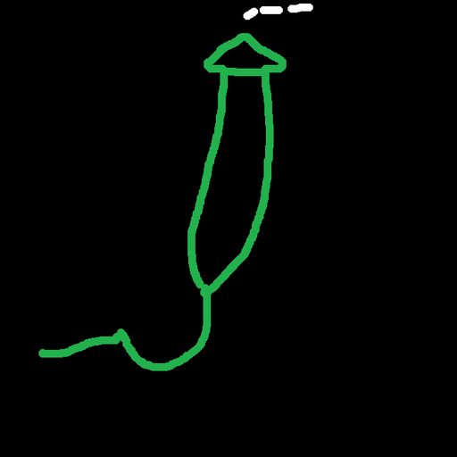 GoonCandle