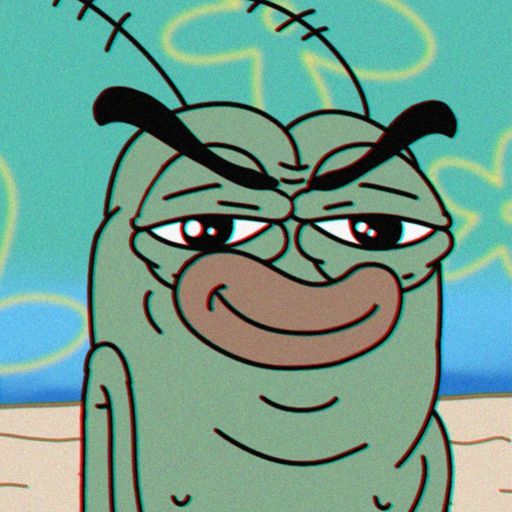 PLANKTON