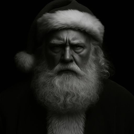 SANTA