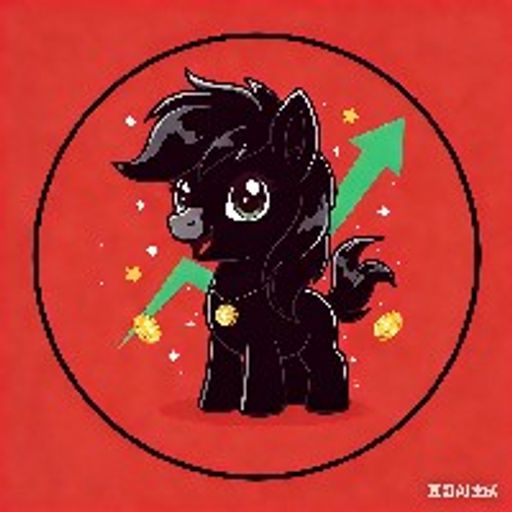 小黑马