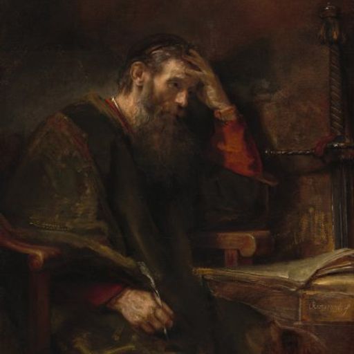 Apostle