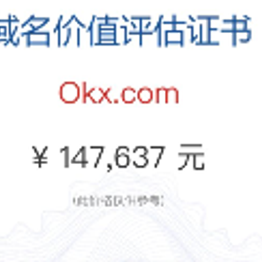 OKX.com
