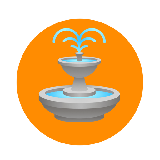 Fountain