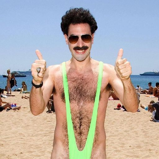 BORAT
