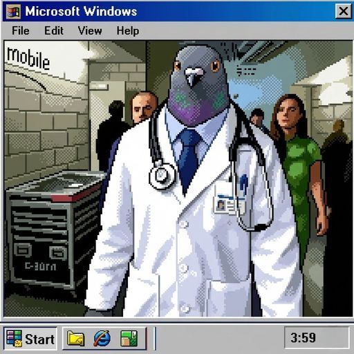 docpigeon
