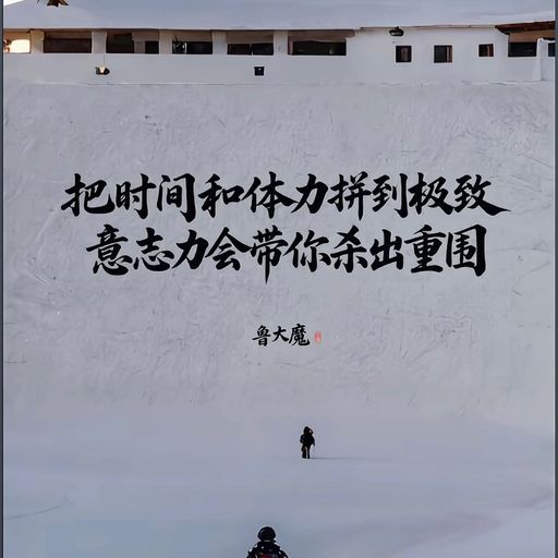 鲁大魔