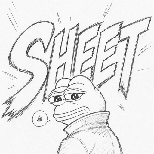 SHEET