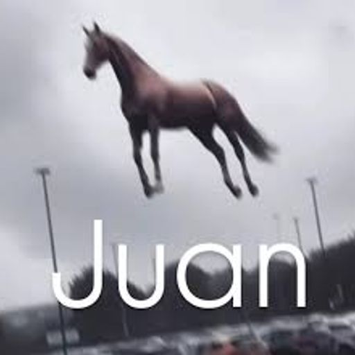 JUAN