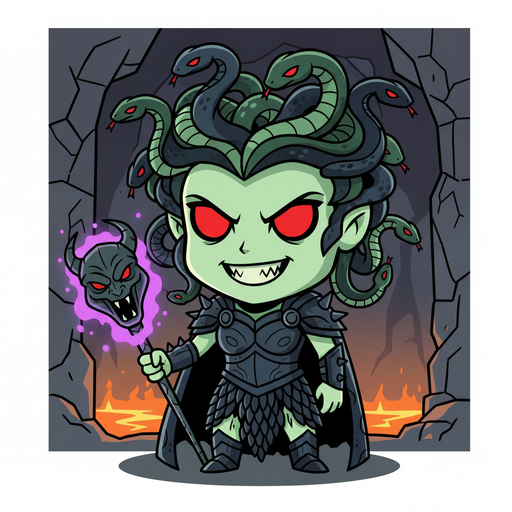 Medusa