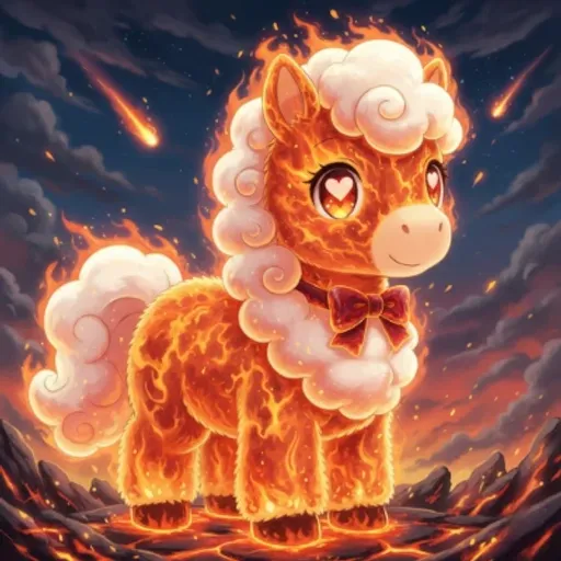 火马🔥