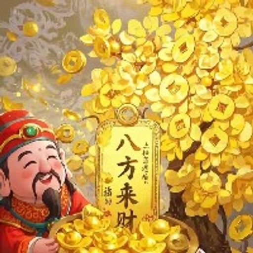 聚金盆