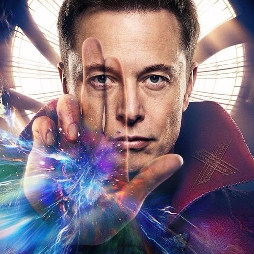 Dr.Elon