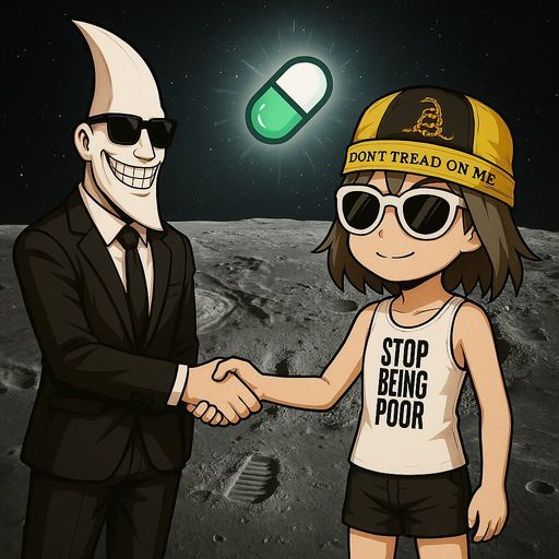 MOONMAN