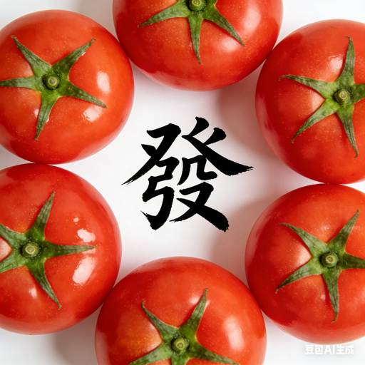 西红柿首富