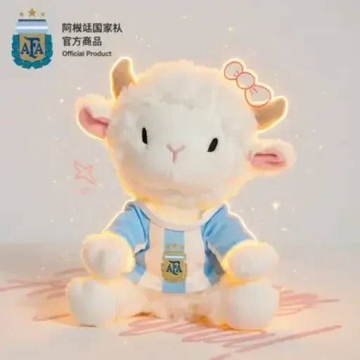 小羊咪西