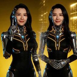 何二