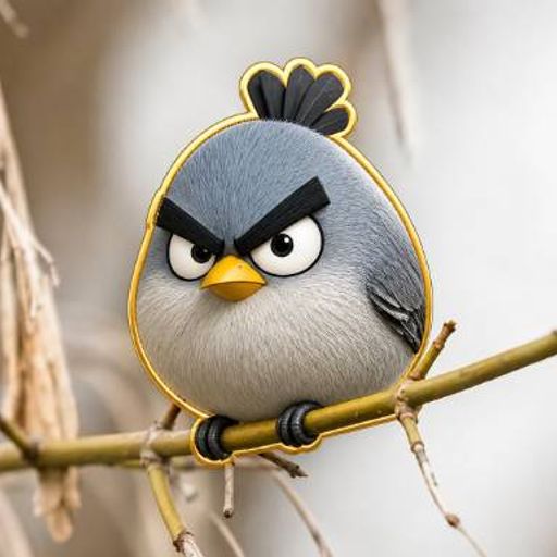GNATCATCHER
