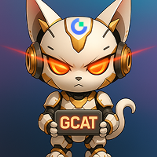 GCAT