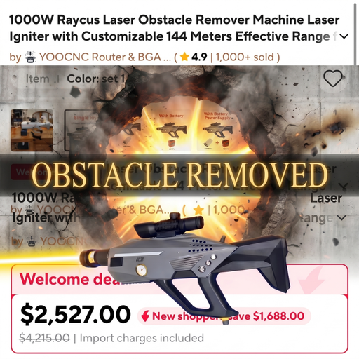 OBSTACLE
