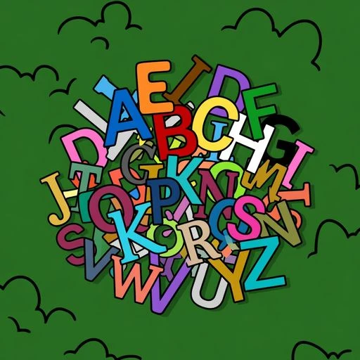 LETTERIFY