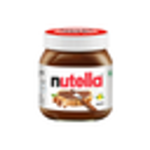 $NUTELLA