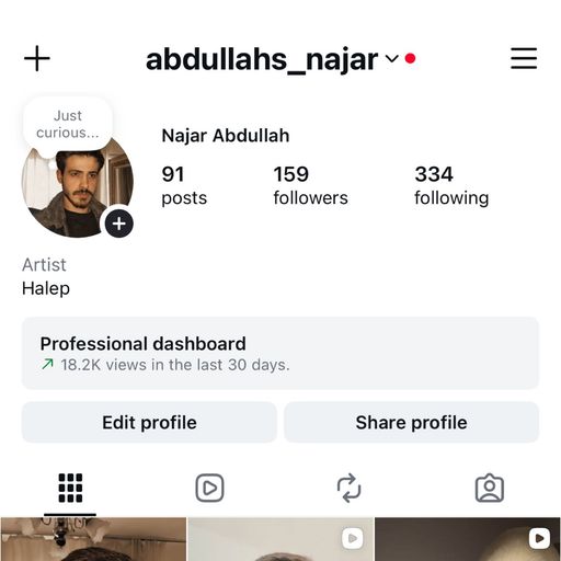 followers