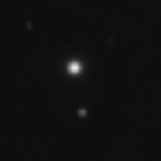 LITTLE STARS