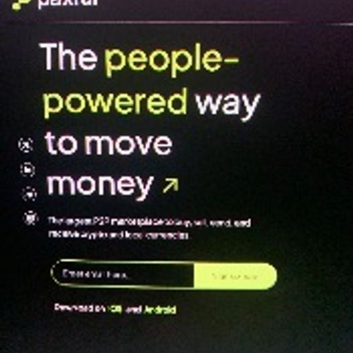 paxful