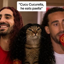 CUCURELLA