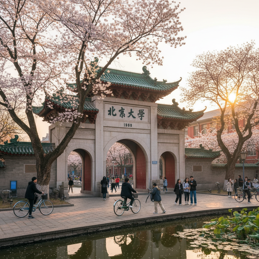 北京大学