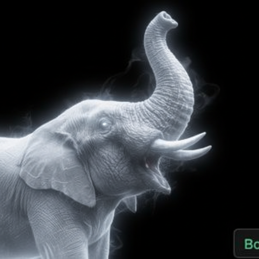 elephant