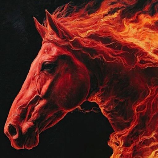 FIREHORSE