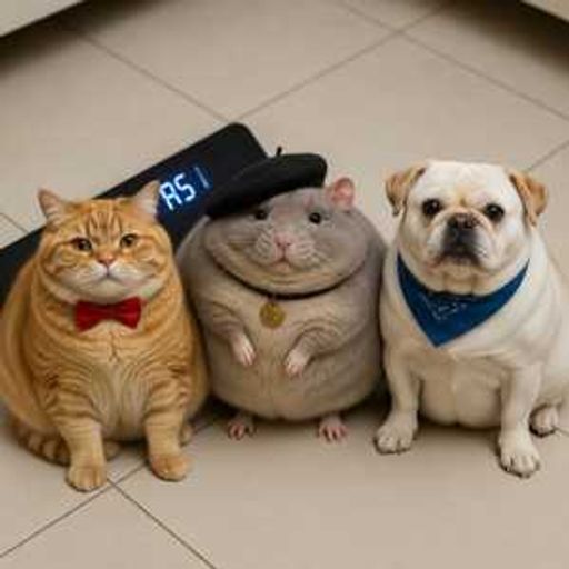 animaux