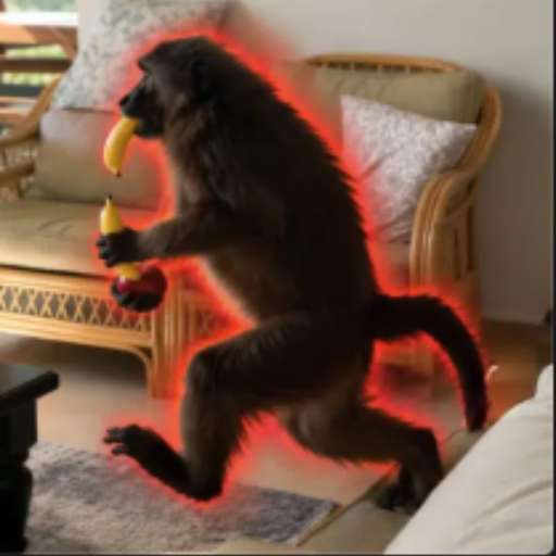 Baboon
