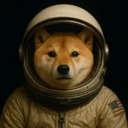 SpaceDoge
