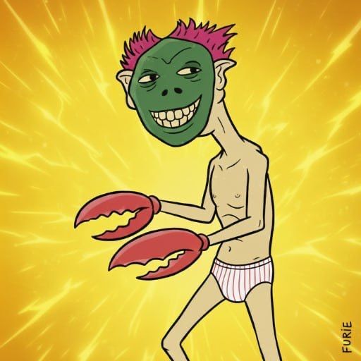CRABFURIE