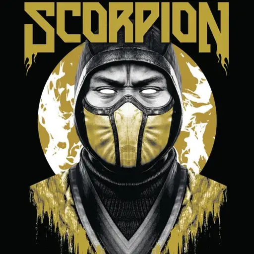 SCORPION