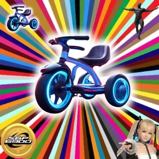 SUPERCYCLE